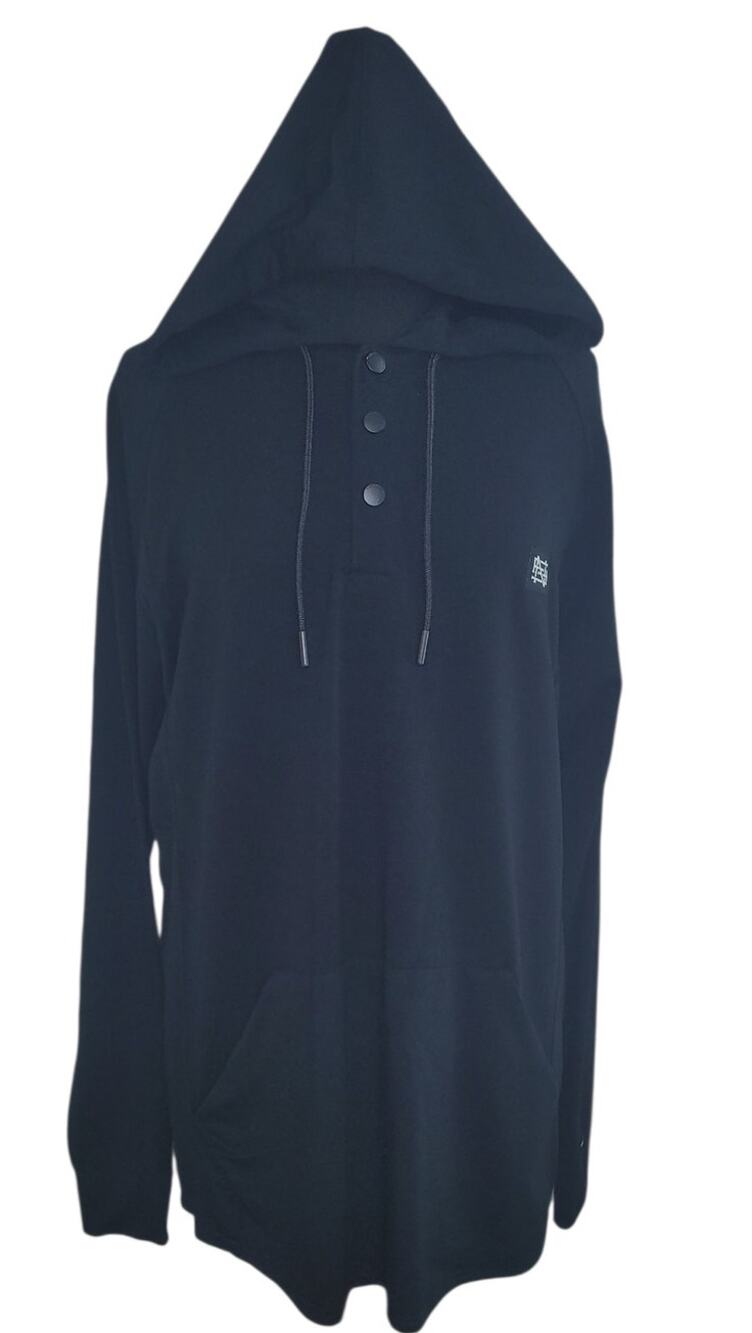Flag Nor Fail Lightweight Pullover Hoodie Men’s XL